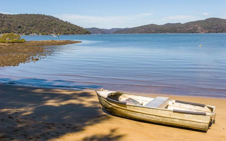 Bradleys Beach - Australia