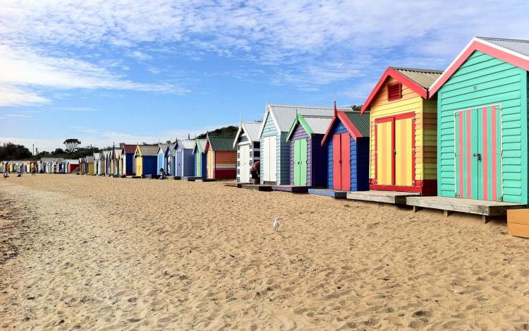Brighton Beach