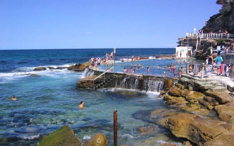 Bronte Beach - Australia