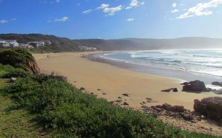 Buffalo Bay - South Africa