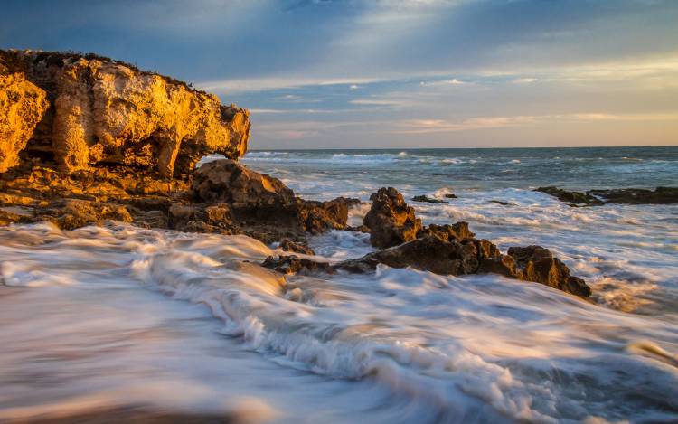 Burns Beach - Australia