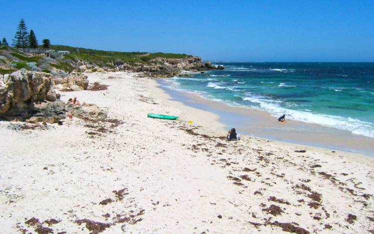 Burns Beach
