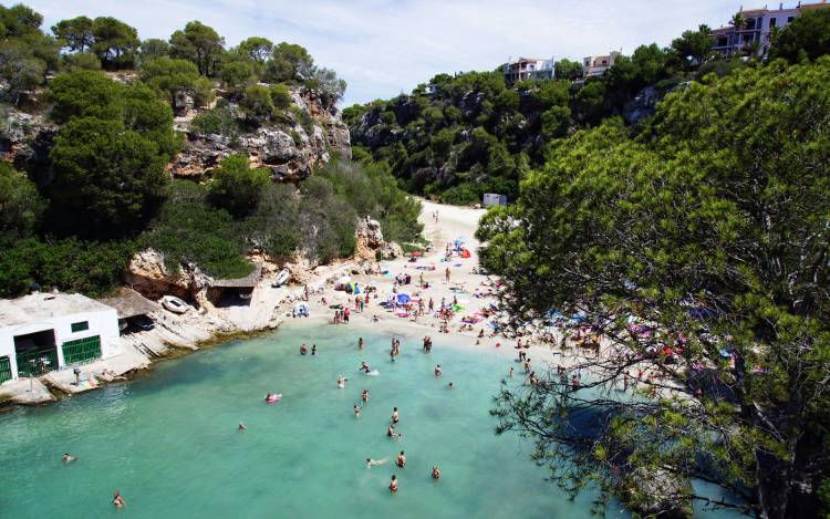 Cala Pi - Spain