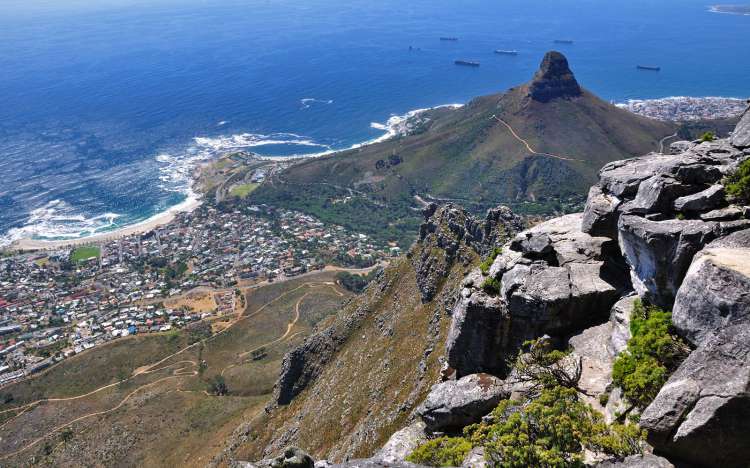 Camps Bay - South Africa