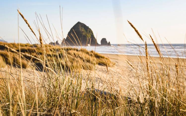 Cannon Beach - USA