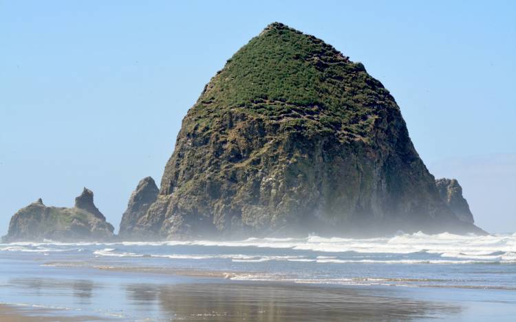 Cannon Beach - USA