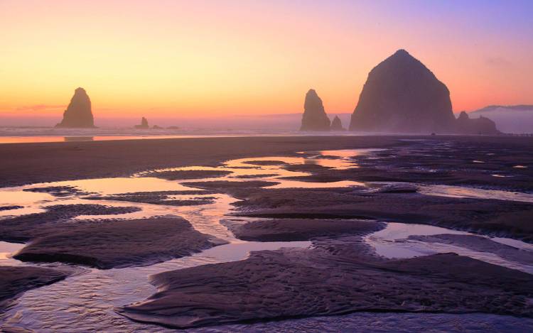 Cannon Beach - USA