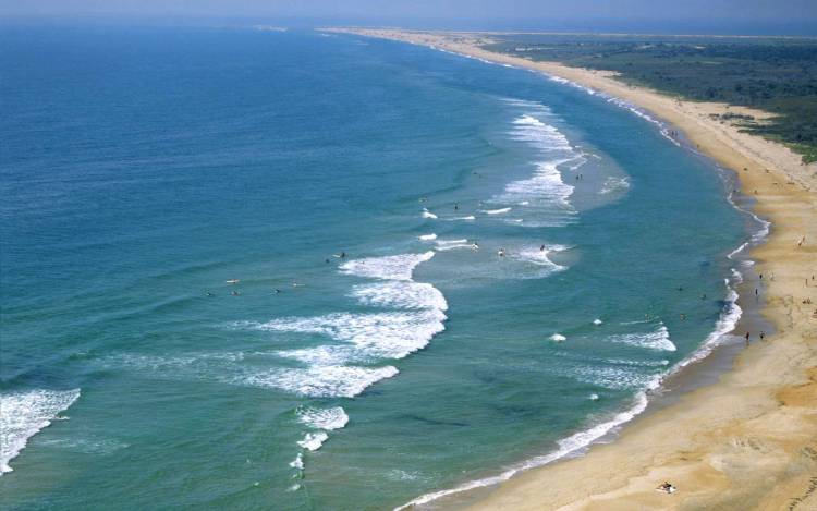 Cape Hatteras