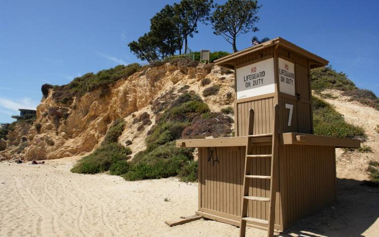 Capistrano Beach Park