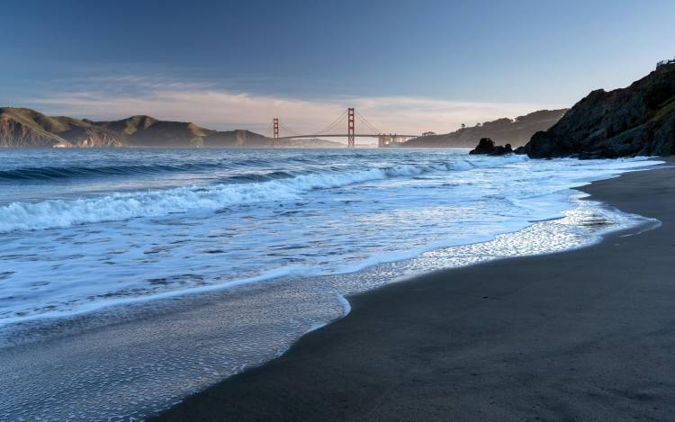 China Beach - USA