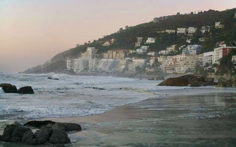 Clifton Beach - South Africa