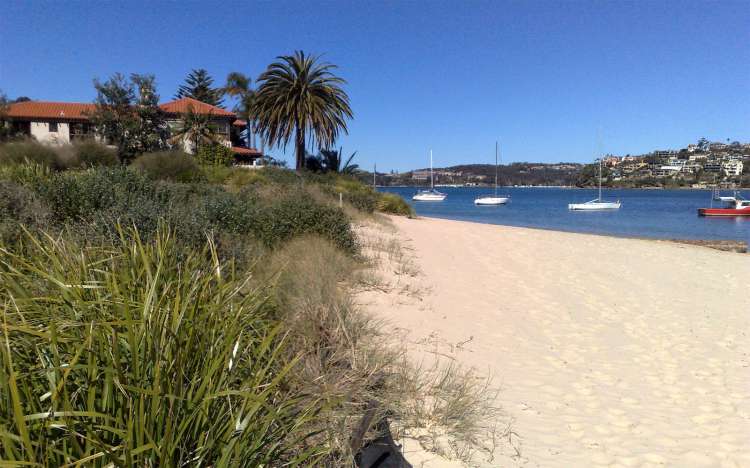 Clontarf Beach - Australia