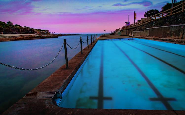 Clovelly Beach - Australia