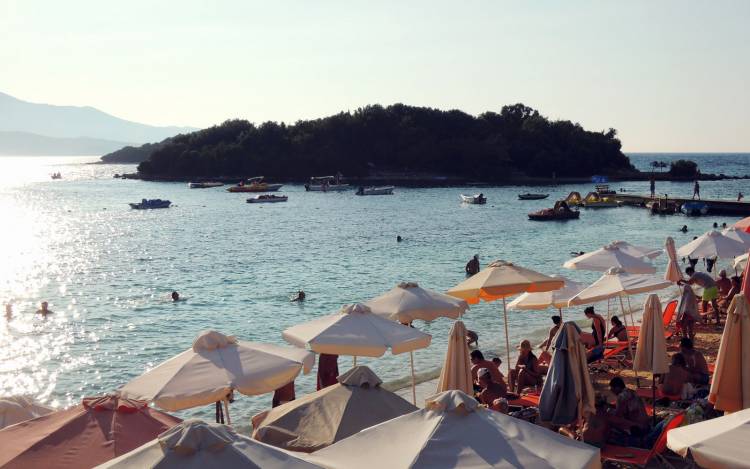 Coco Beach - Albania