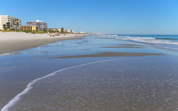 Cocoa Beach