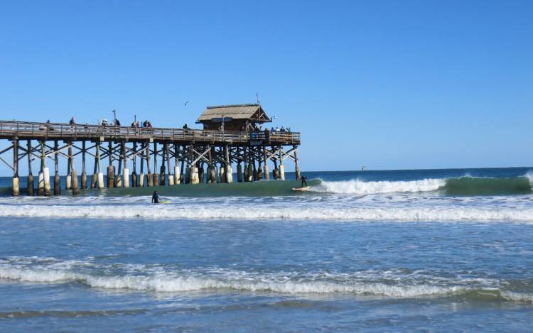 Cocoa Beach - USA