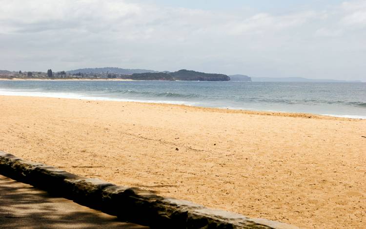 Collaroy Beach - Australia