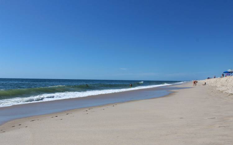 Cooper's Beach (Southampton)