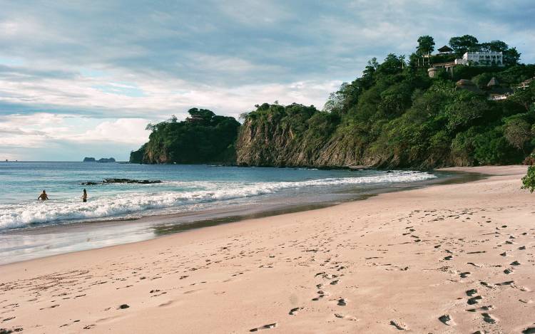 Playa Flamingo - Costa Rica