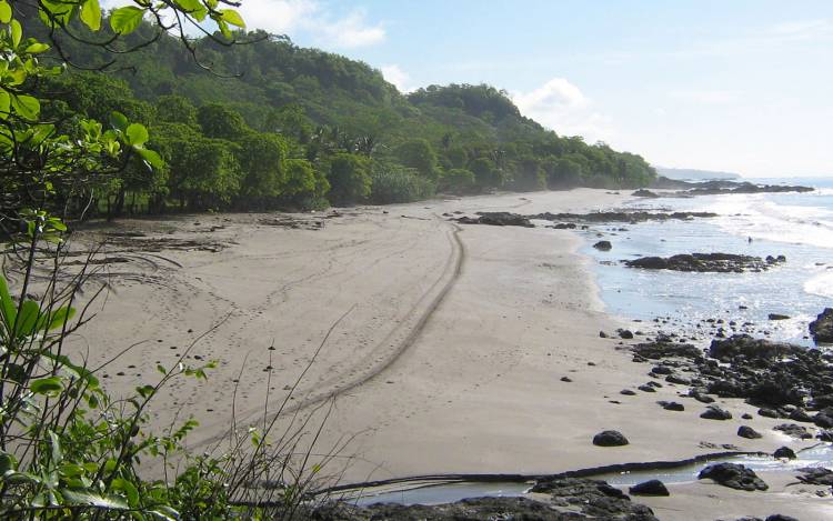 Playa Montezuma - Costa Rica