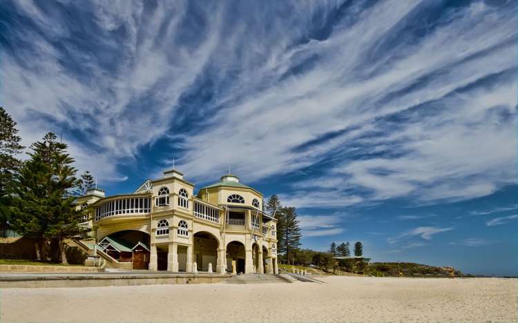 Cottesloe Beach