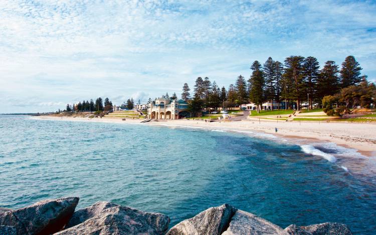 Cottesloe Beach - Australia