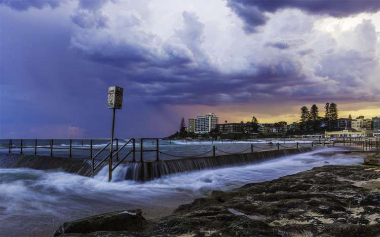 Cronulla Beach - Australia