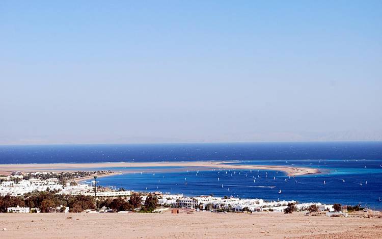 Dahab
