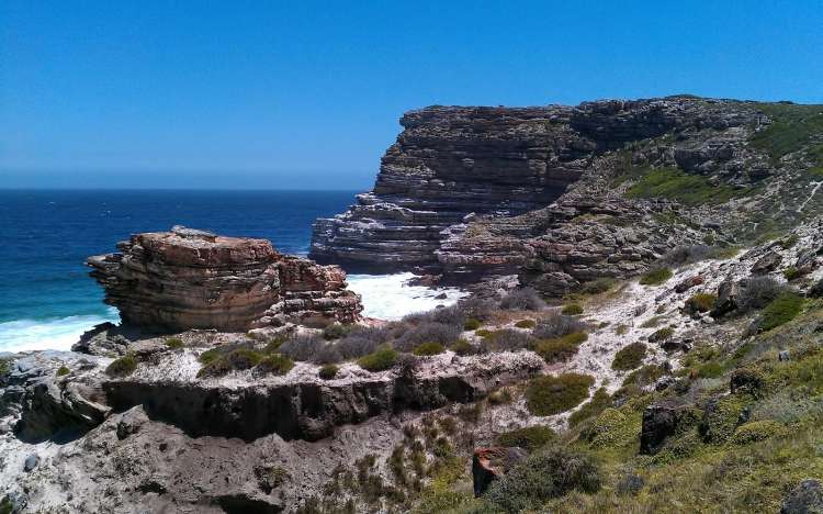 Diaz Beach - South Africa