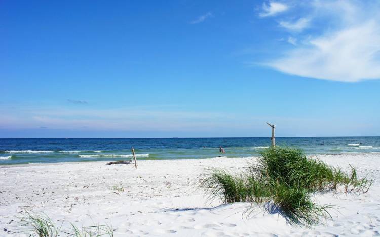 Dueodde Beach - Denmark