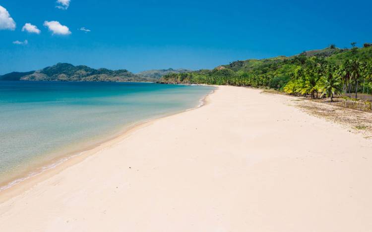 Duli Beach