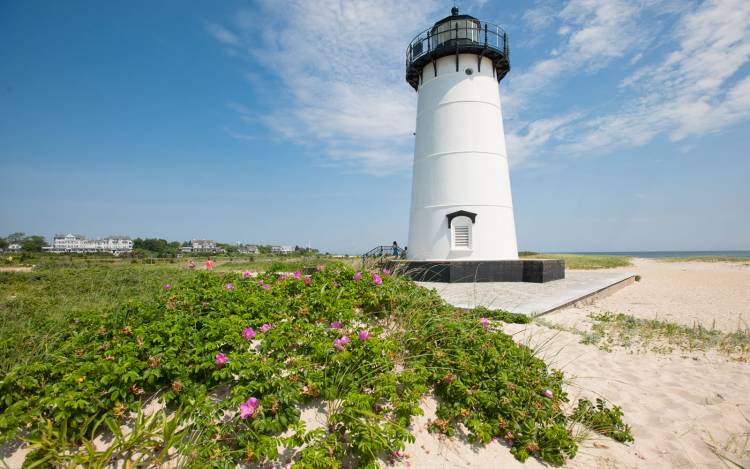 Lighthouse Beach