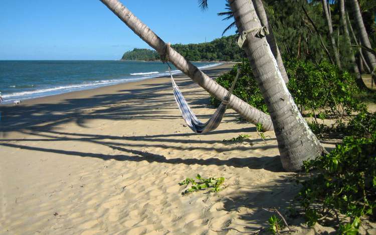 Ellis Beach - Australia