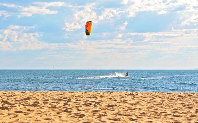 Elwood Beach - Australia