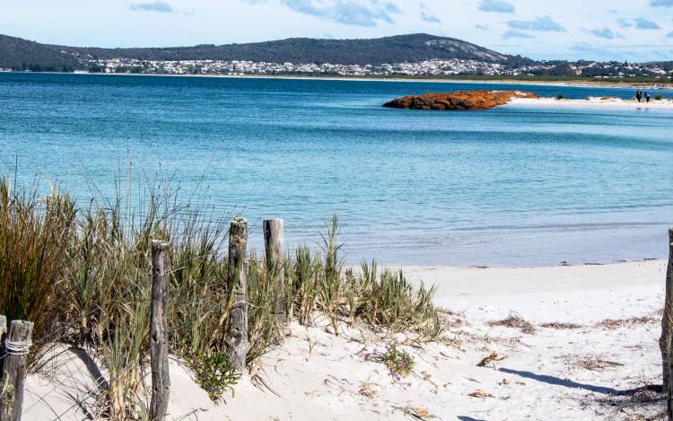 Emu Point Beach - Australia