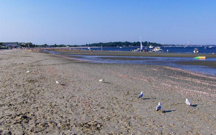 Fairfield Beach