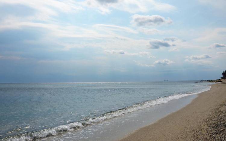 Fichoza Beach