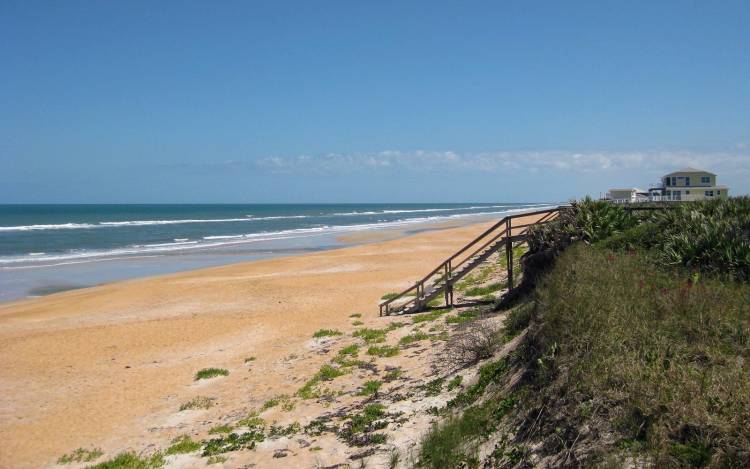 Flagler Beach - USA