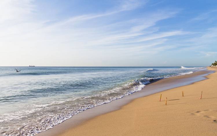 Fort Lauderdale Beach - USA