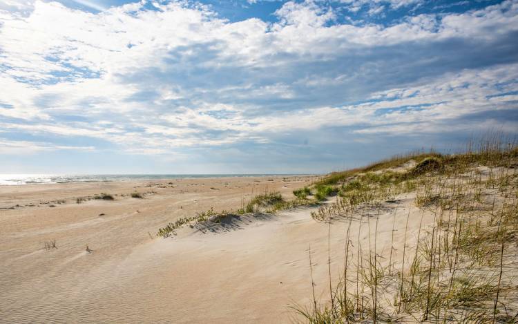 Atlantic Beach - USA