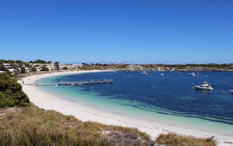 Geordie Bay - Australia