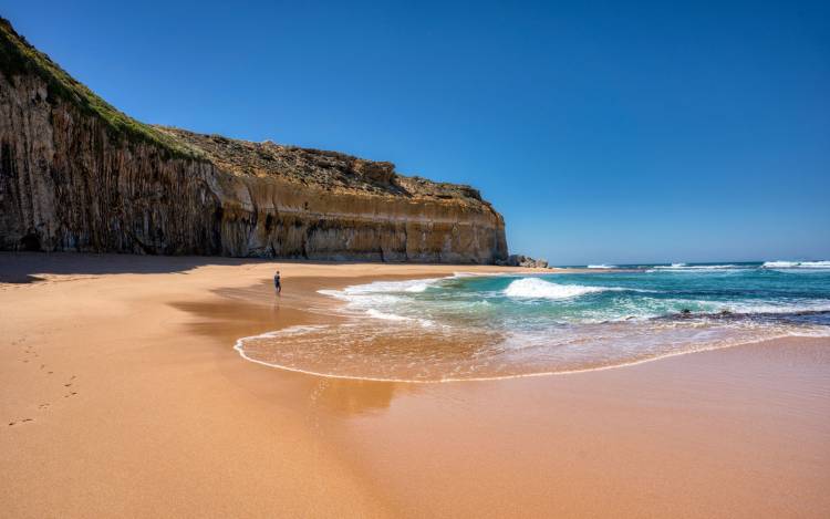 Gibson Steps Beach - Australia