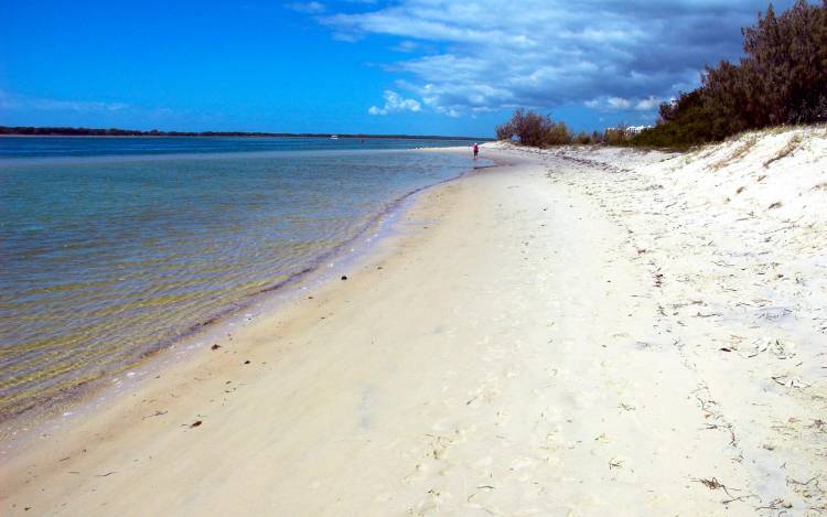 Golden Beach - Australia