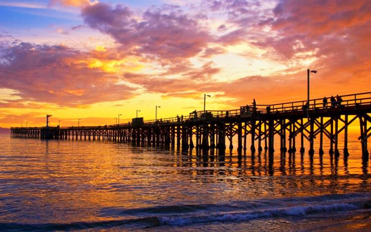 Goleta Beach Park