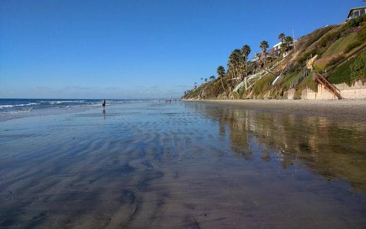 Grandview Beach