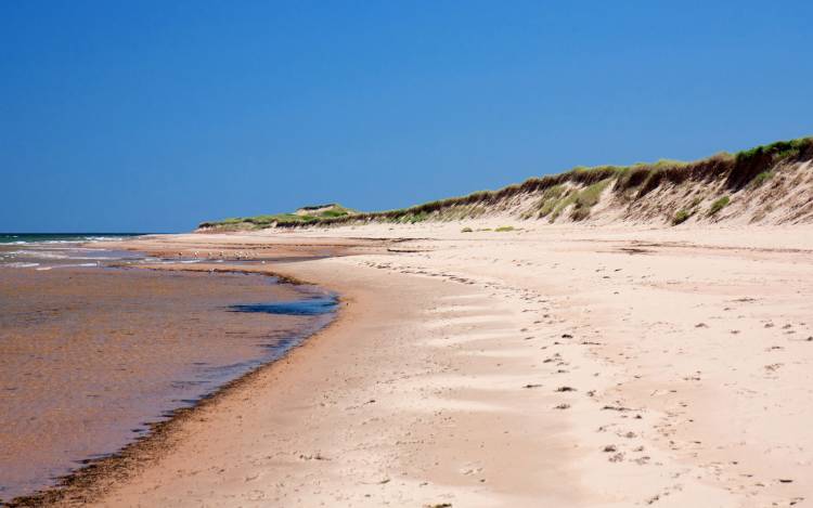 Greenwich Beach