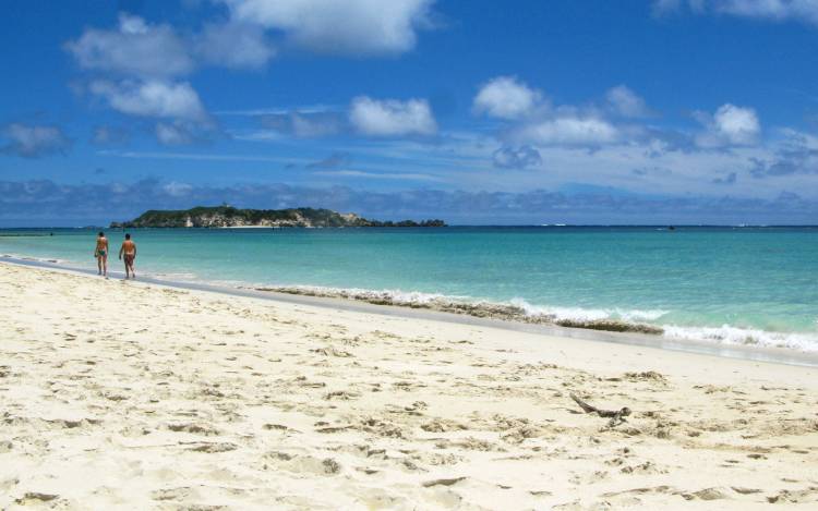 Hamelin Bay - Australia