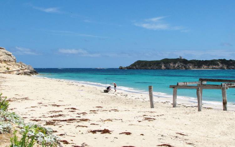 Hamelin Bay - Australia