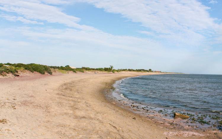 Hammonasset Beach - USA