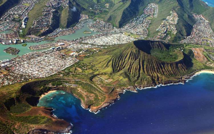 Hanauma Bay - USA